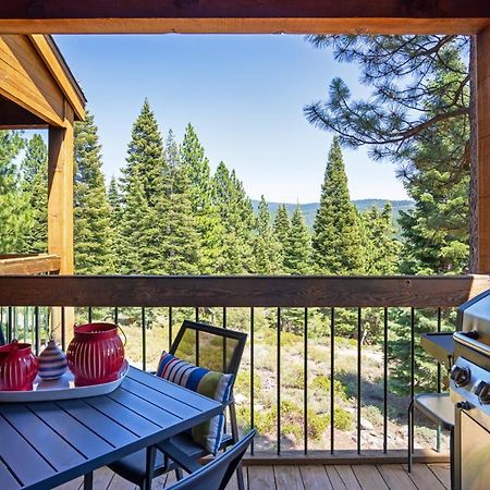 Villa Northstar - Gold Bend Getaway Truckee Exterior foto