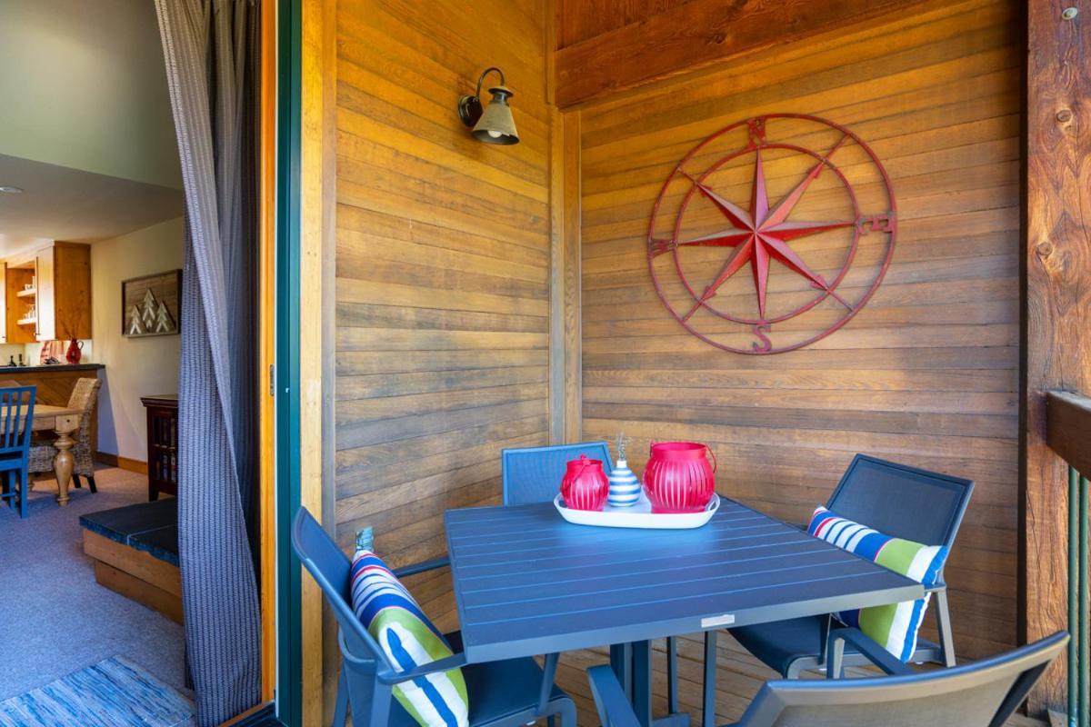 Villa Northstar - Gold Bend Getaway Truckee Exterior foto