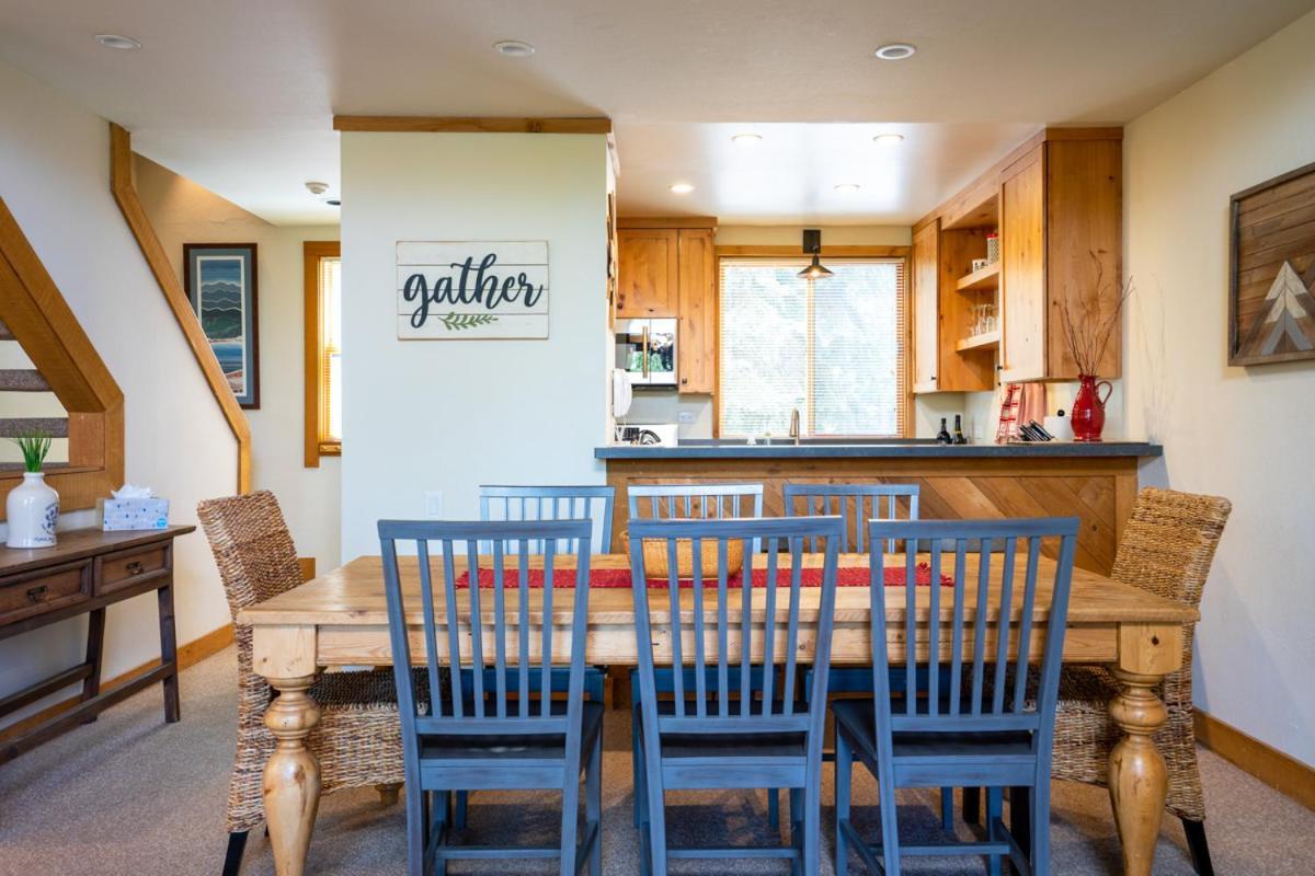 Villa Northstar - Gold Bend Getaway Truckee Exterior foto