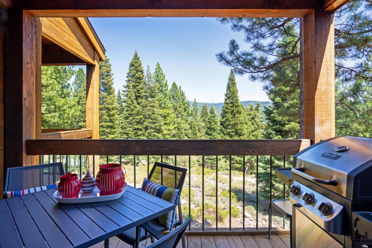 Villa Northstar - Gold Bend Getaway Truckee Exterior foto