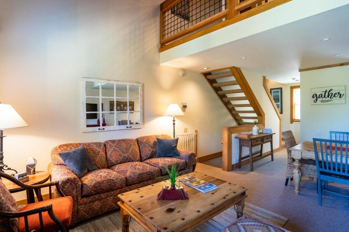 Villa Northstar - Gold Bend Getaway Truckee Exterior foto