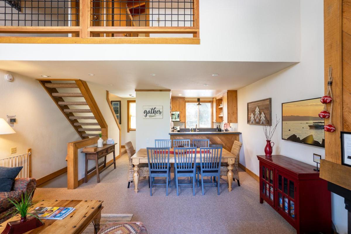 Villa Northstar - Gold Bend Getaway Truckee Exterior foto