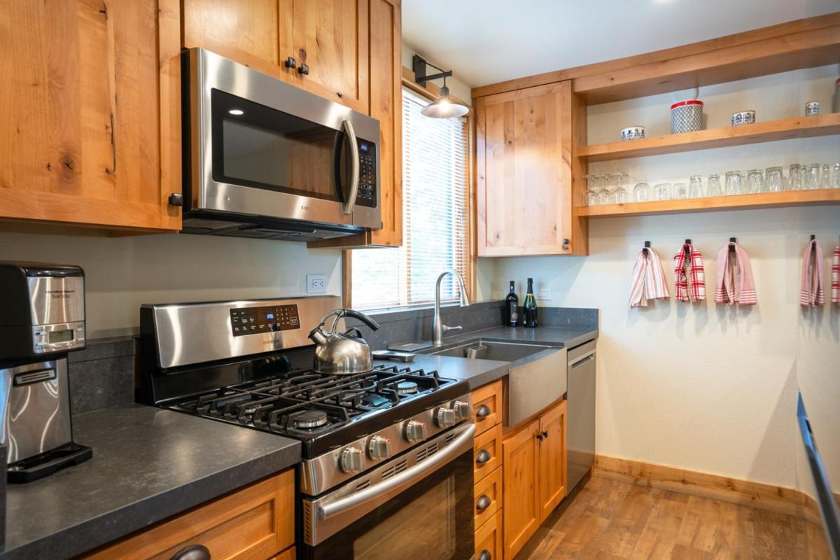 Villa Northstar - Gold Bend Getaway Truckee Exterior foto