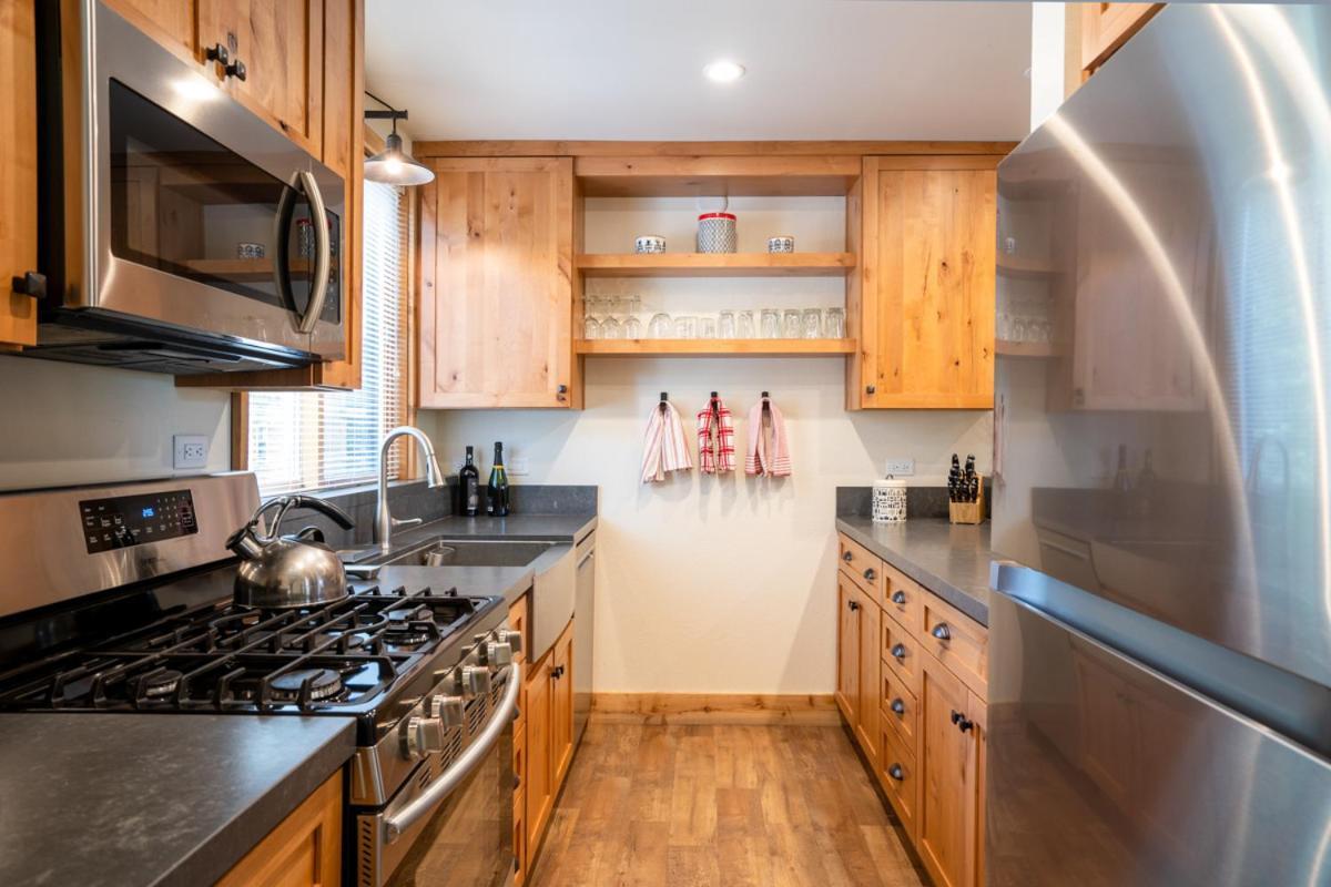 Villa Northstar - Gold Bend Getaway Truckee Exterior foto