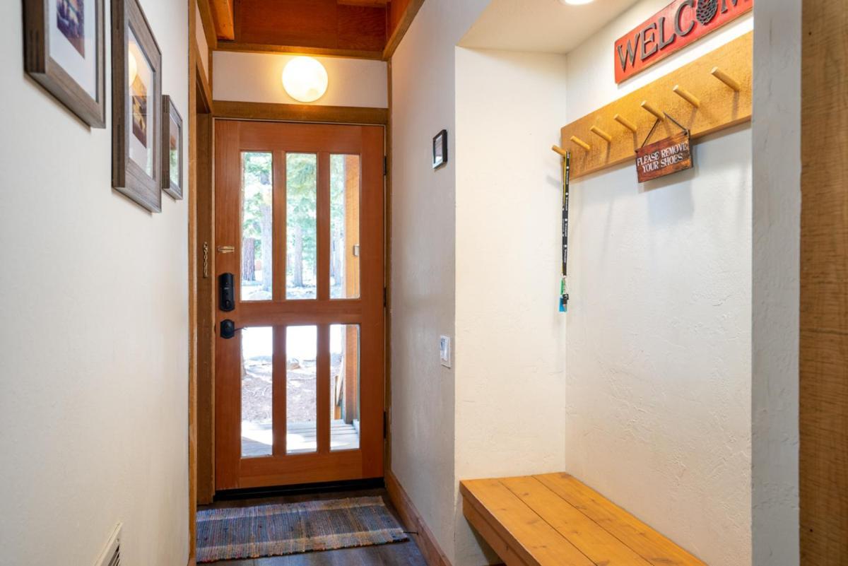 Villa Northstar - Gold Bend Getaway Truckee Exterior foto
