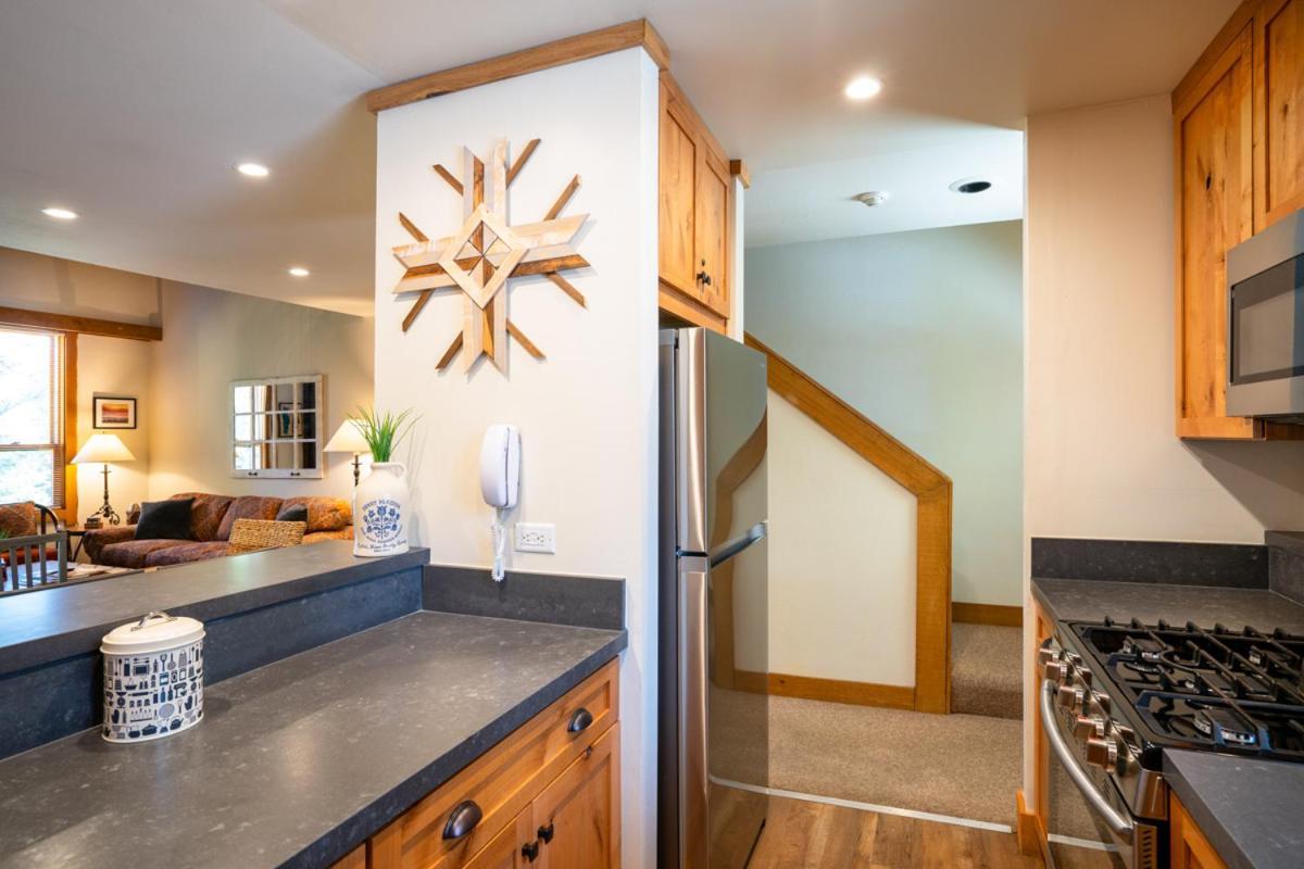 Villa Northstar - Gold Bend Getaway Truckee Exterior foto