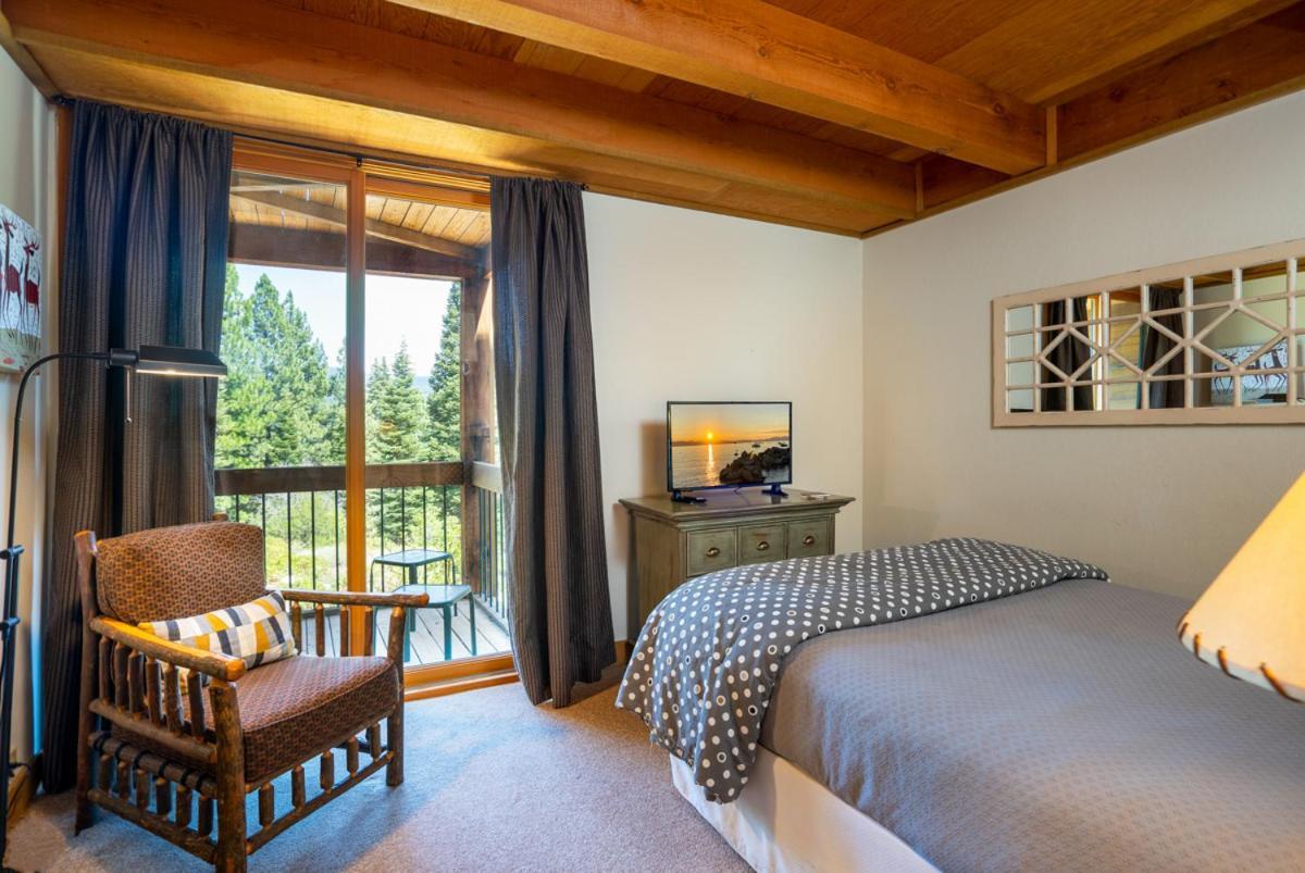 Villa Northstar - Gold Bend Getaway Truckee Exterior foto