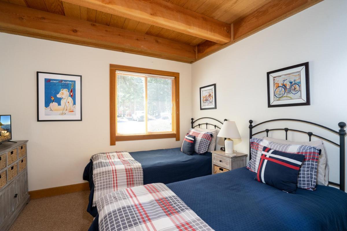 Villa Northstar - Gold Bend Getaway Truckee Exterior foto